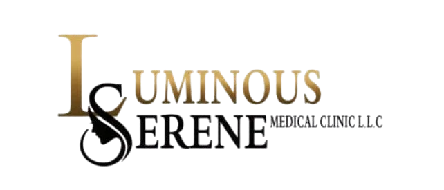 Luminous Serene Logo